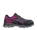 Puma 643920 Define WNS Low Safety Shoe