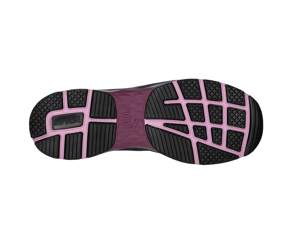 Puma 643920 Define WNS Low Safety Shoe