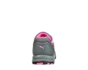 Puma 642910 - Celebrity Knit Low Trainer - Grey/Pink