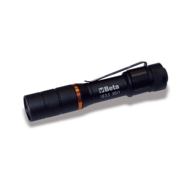 1833 XS/1-##Led Inspection Torch 
