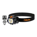 1836AW Rechargeable Wireless LED Head 