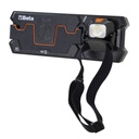 1836AW Rechargeable Wireless LED Head 