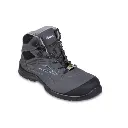 Beta Tools 7218G Water-repellent action nubuck ankle safety boots shoes EU: 35-48 UK: 2,5-13