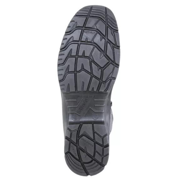 Beta Tools 7218G Water-repellent action nubuck ankle safety boots shoes EU: 35-48 UK: 2,5-13