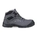 Beta Tools 7218G Water-repellent action nubuck ankle safety boots shoes EU: 35-48 UK: 2,5-13
