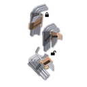 97BTX/SC8-8 Wrenches 97BTX 