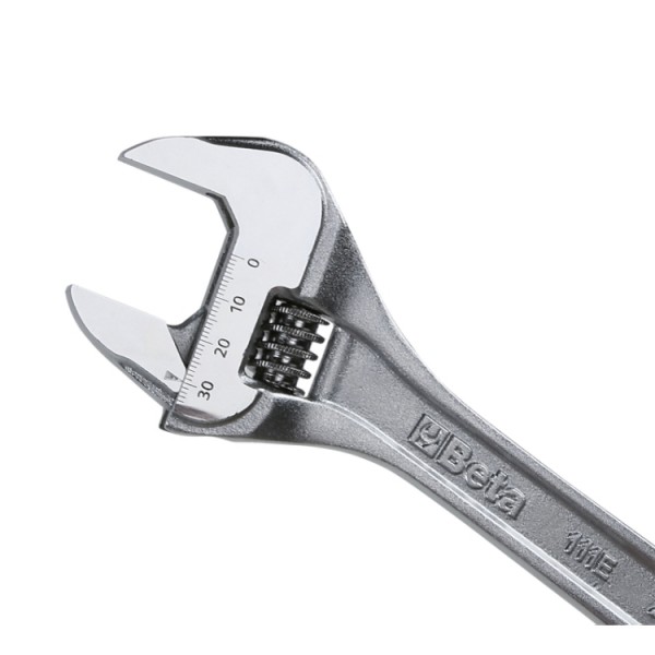 111E 200-Adjustable Wrenches 