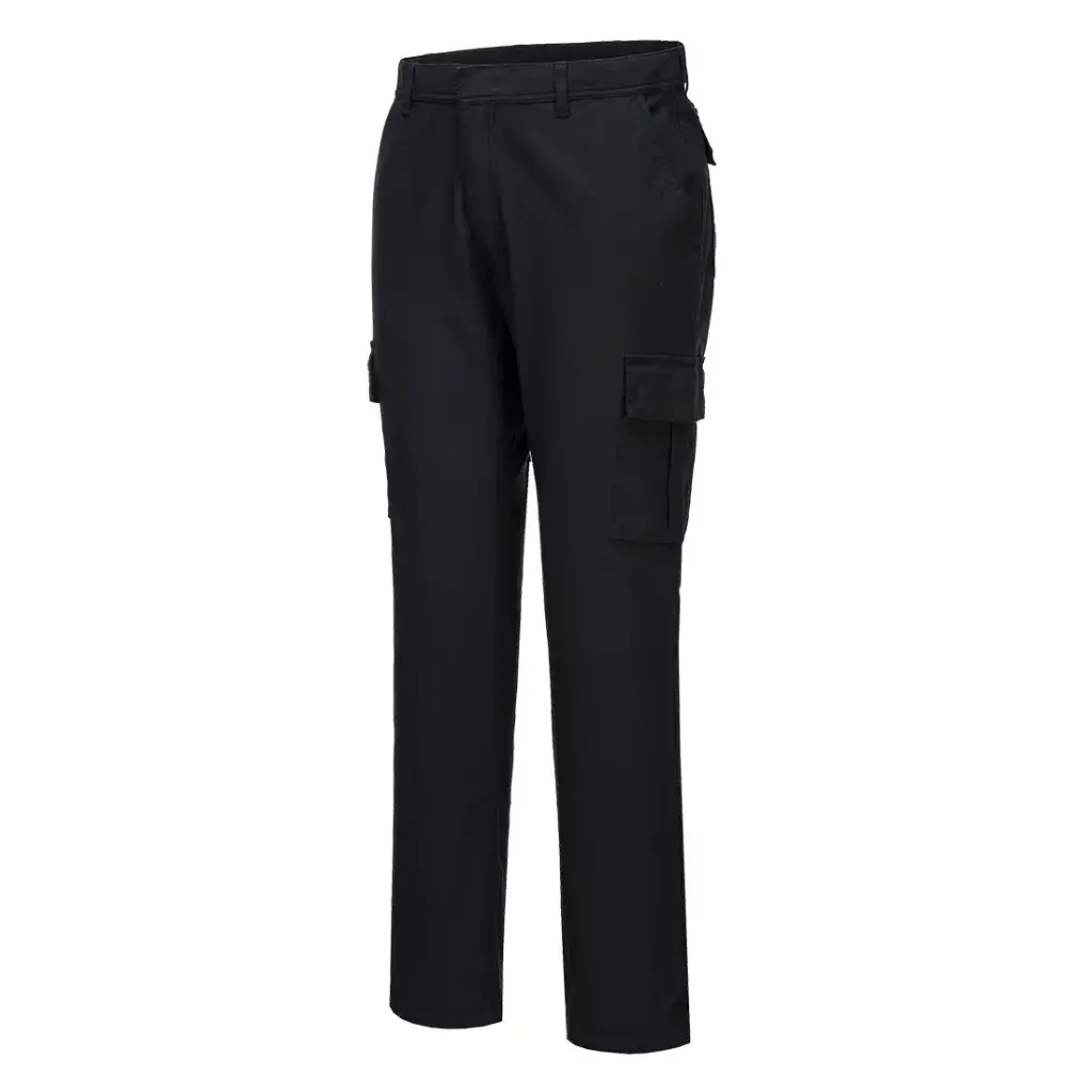 Portwest S231 - Stretch Slim Combat Trouser