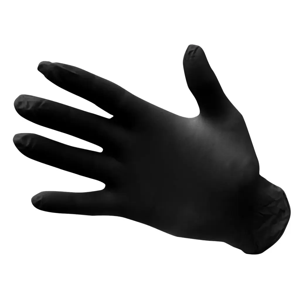 Portwest A925 - Powder Free Nitrile Disposable Gloves