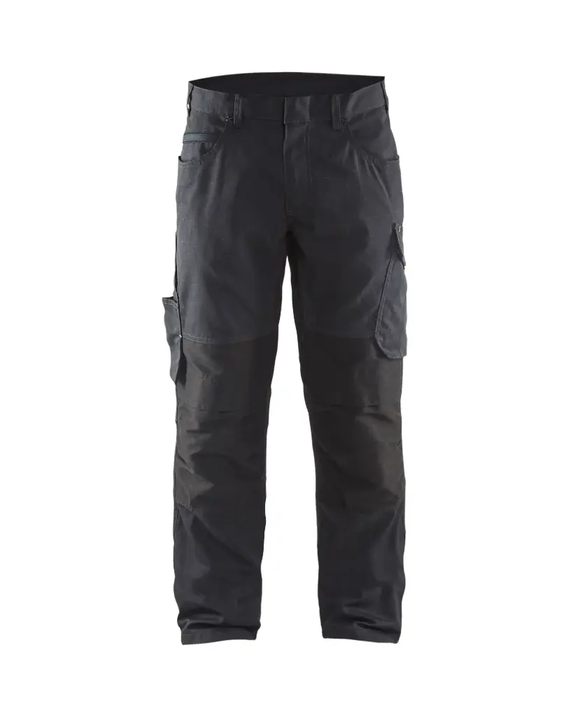 Blaklader 14951330 - Service Trousers with Stretch