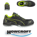 Puma 644210 Fuse TC Low Trainer