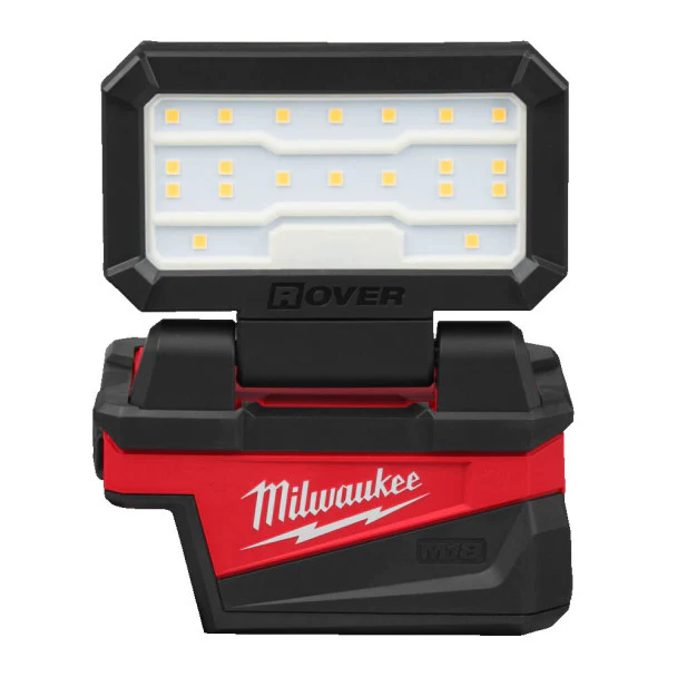 Milwaukee 4933498148 M18ALIS-0 M18 Trueview Service Area Light