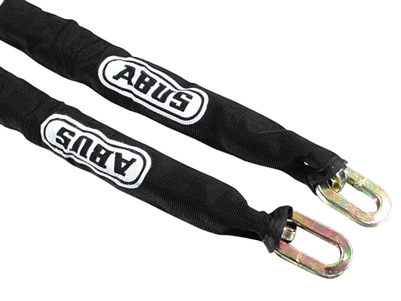 ABU10KS110 - 10KS/110 Security Chain Length 110cm Link Diameter 10mm