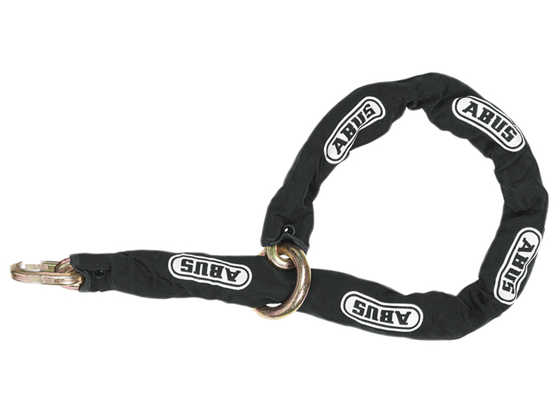ABU12KS120 - 12KS/120 Loop Security Chain 120cm x 12mm