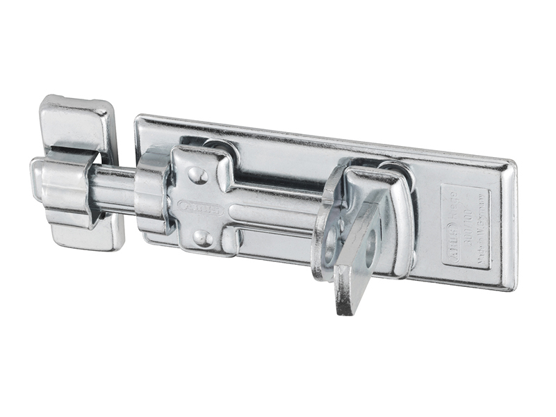 ABU300100C - 300/100 Locking Bolt 100mm