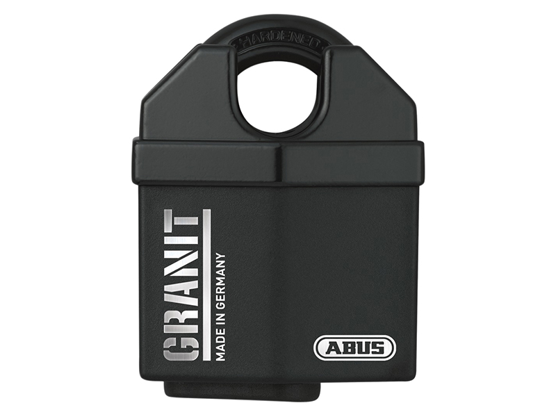 ABU3760RK - 37RK/60mm GRANIT Plus Close Shackle Padlock