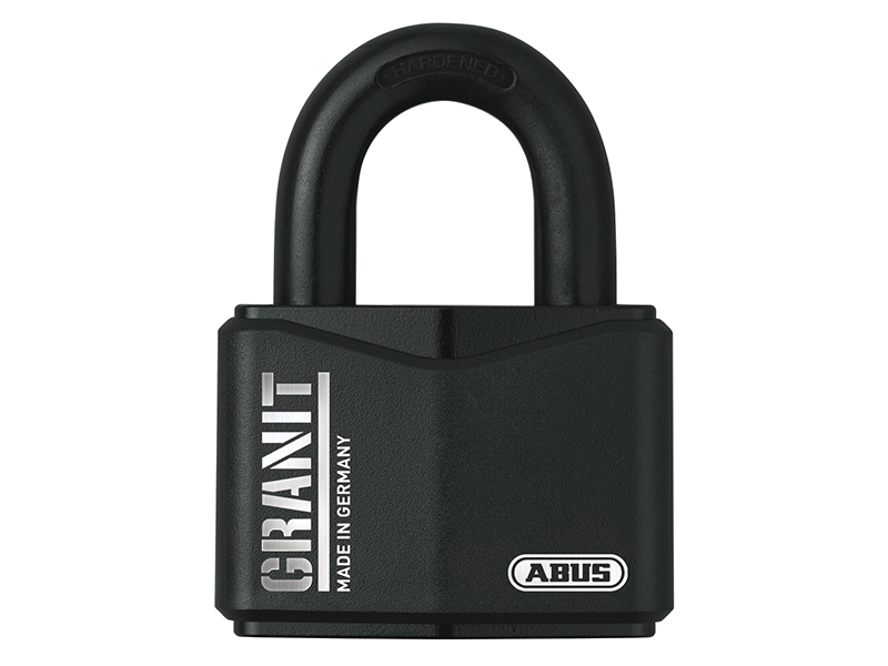 ABU3770C - 37RK/70mm GRANIT Plus Padlock Carded