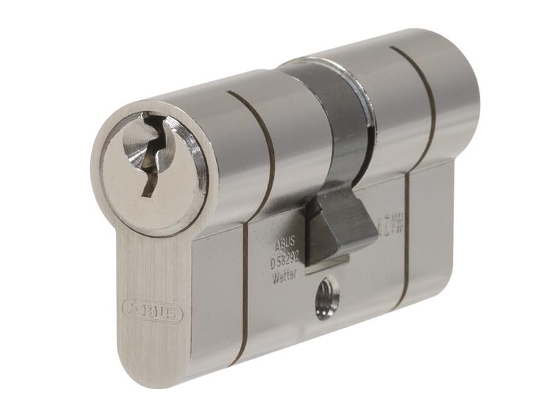 E50PS Euro Double Cylinder 35mm / 35mm