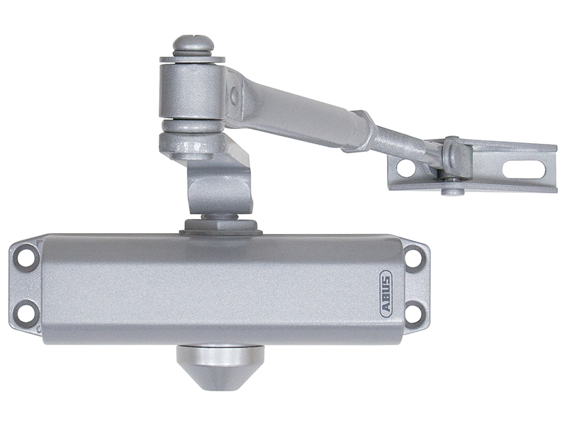 ABUAC4223 - AC4223 Overhead Door Closer Silver