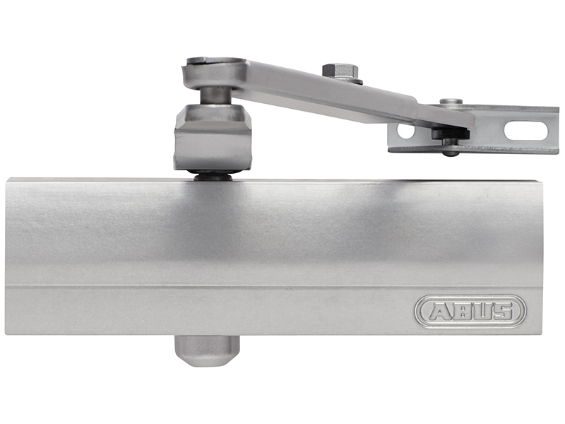 ABUAC7023 - AC7023 Overhead Door Closer Silver
