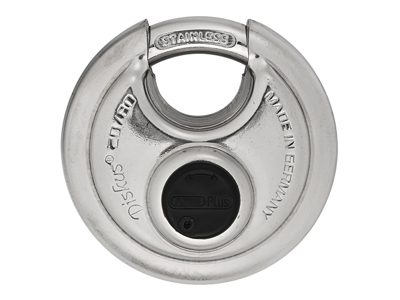 20/80mm Diskus Plus Padlock Keyed Alike 564323