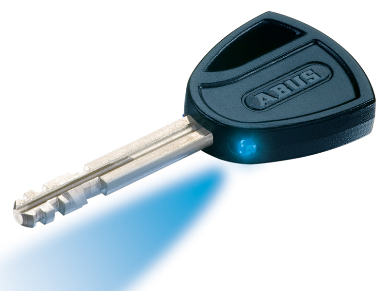 ABUKB35754 - Key Blank X-Plus (LED) 35754