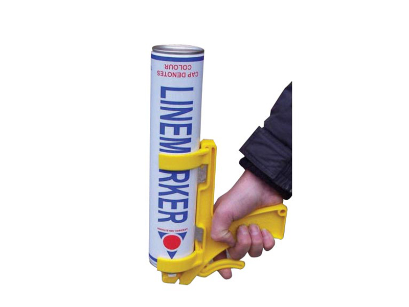 AERHHA2 - Spraymaster II Hand Held Applicator