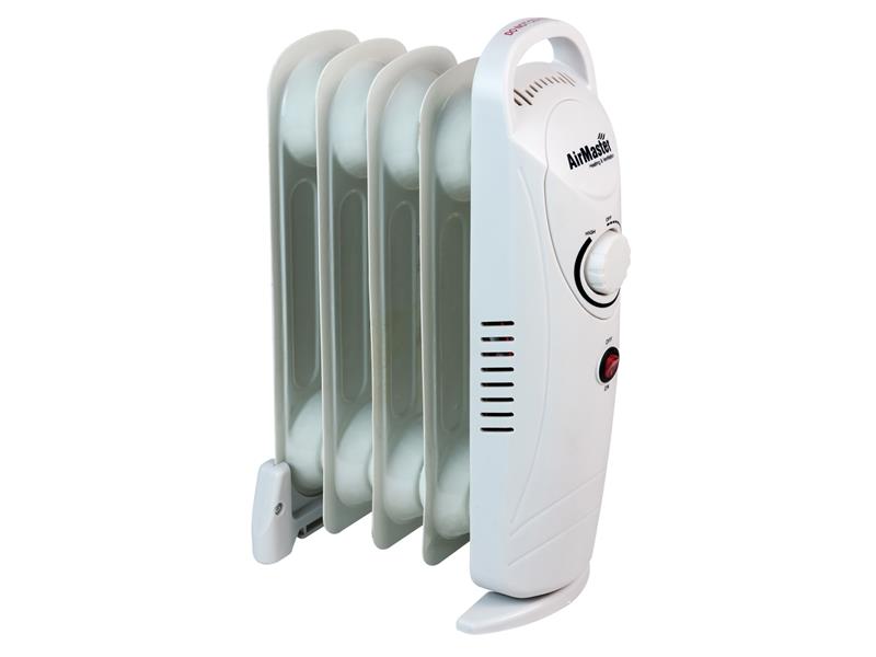 AIRCRMINI - Oil Filled Radiator 500W