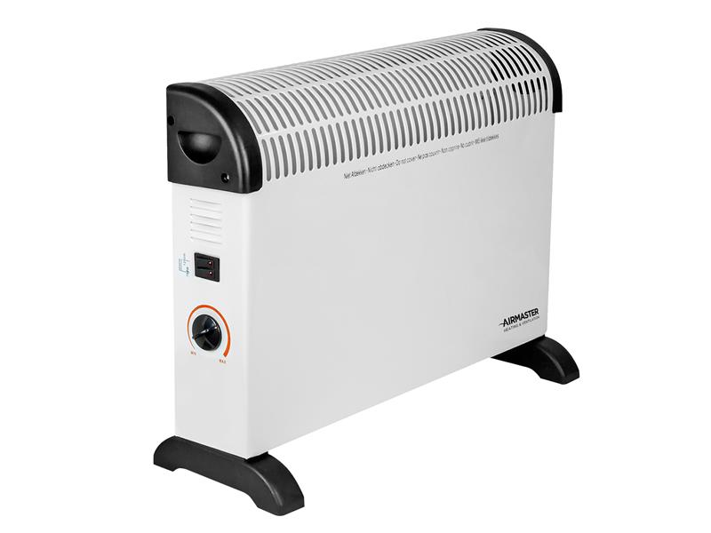 AIRHC2D - Convector Heater 2.0kW