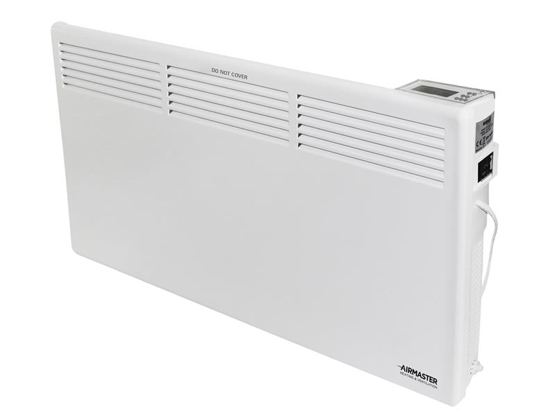 AIRPH2TIM - Digital Panel Heater 2.0kW