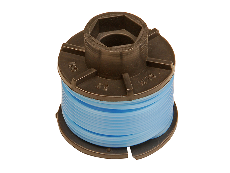 ALMBD031 - BD031 Spool & Line to Fit Black & Decker Trimmers A6053
