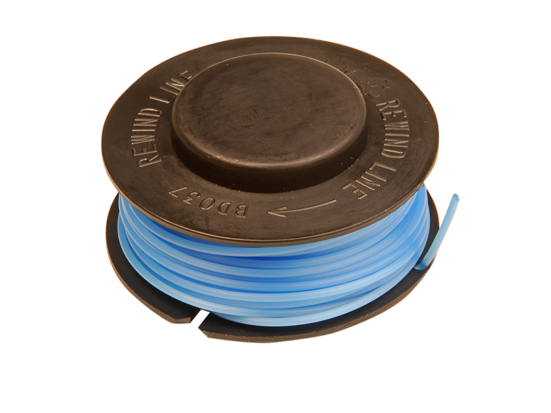 ALMBD037 - BD037 Spool & Line to Fit Black & Decker Trimmers A6480