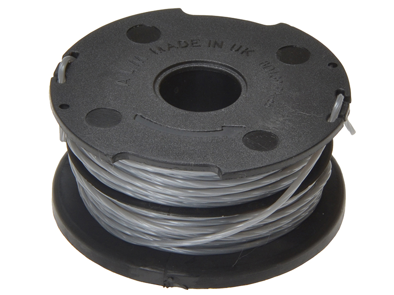 ALMBD139 - BD139 Spool & Line to Fit Black & Decker Trimmers A6441