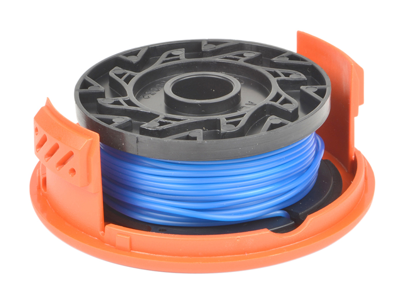 ALMBD432 - BD432 Spool & Line with Cover