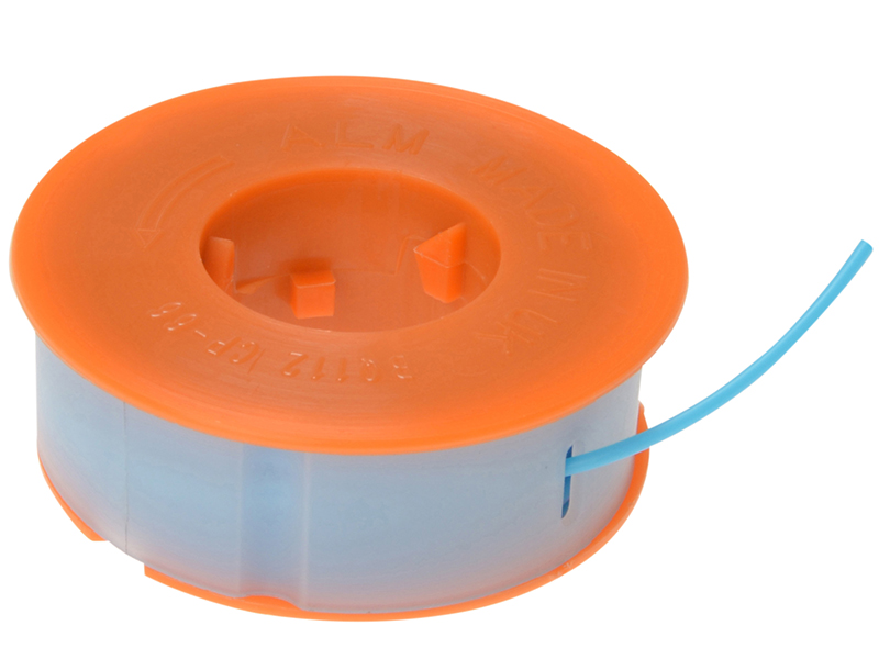 ALMBQ112 - BQ112 Spool & Line 1.5mm x 8m