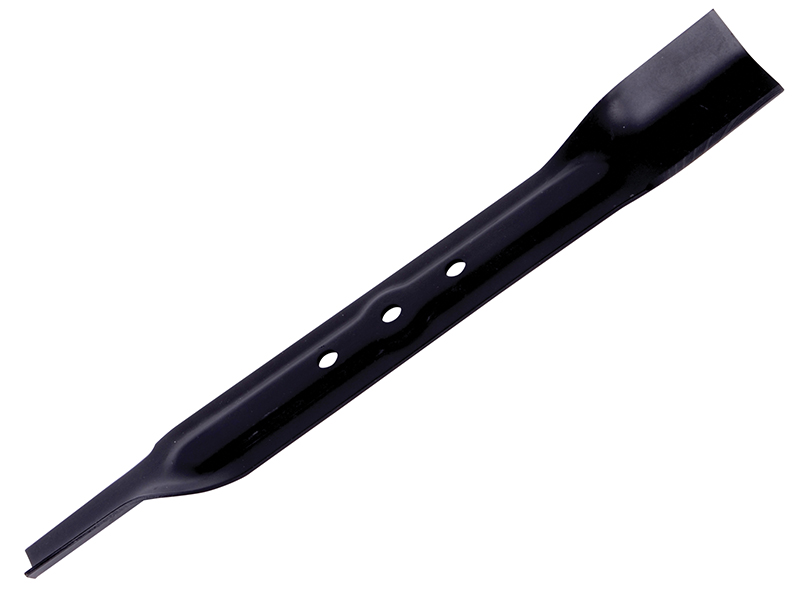 ALMBQ340 - BQ340 Metal Lawnmower Blade 34cm (13in)