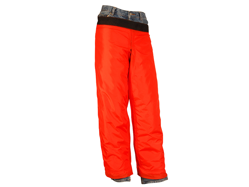 ALMCH016 - CH016 Chainsaw Leggings