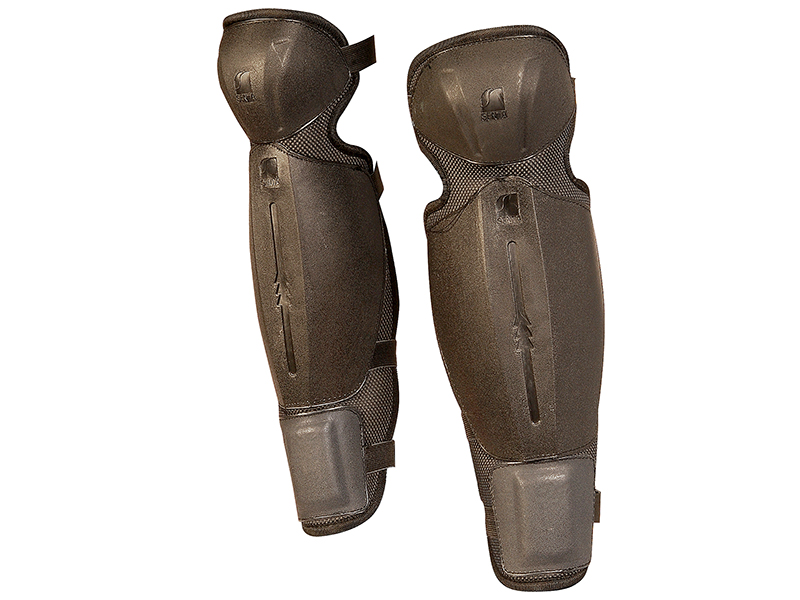 ALMCH017 - CH017 Leg Protectors