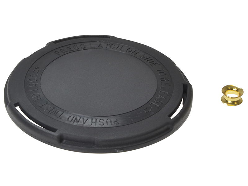 ALMFL226 - FL226 Cap & Ferrule to Suit Flymo