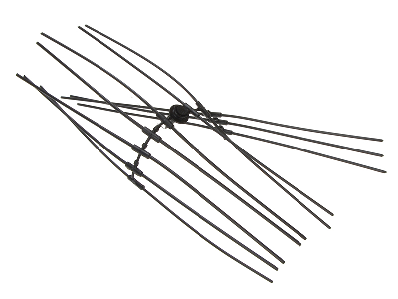 ALMFL243 - FL243 Cutting Lines to Suit Flymo