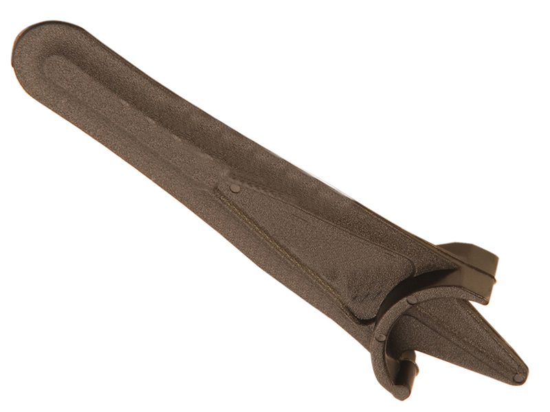 ALMFL245 - FL245 Plastic Blades Half Moon Mounting to Suit Flymo Pack of 10