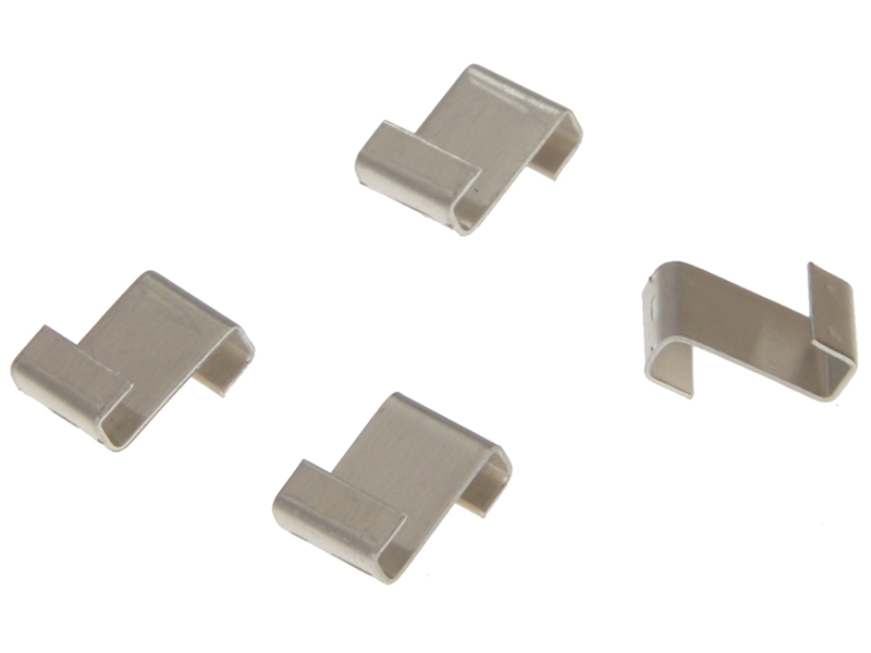 ALMGH002 - GH002 Z Lap Clips x 50