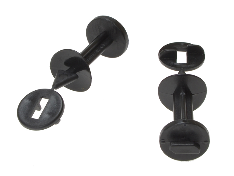 ALMGH009 - GH009 Shading/Insulation Fixers Pack of 20