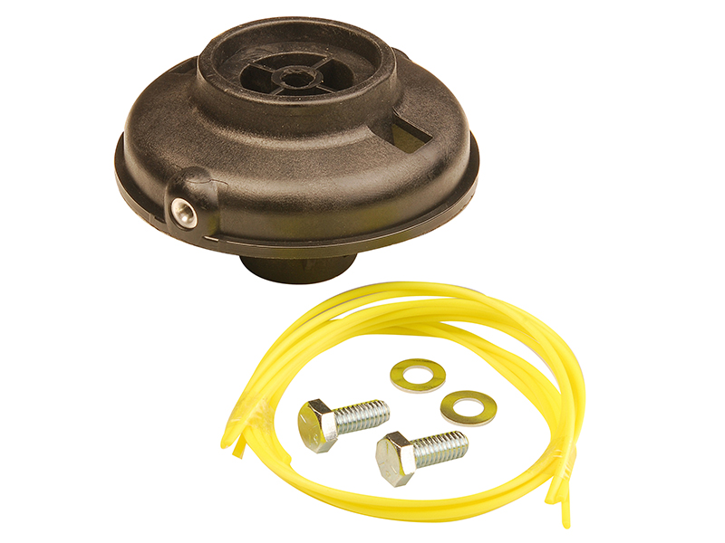 ALMGP006 - GP006 Trimmer Cut Head & Lines to Suit Ryobi Toro McCulloch Trimmers