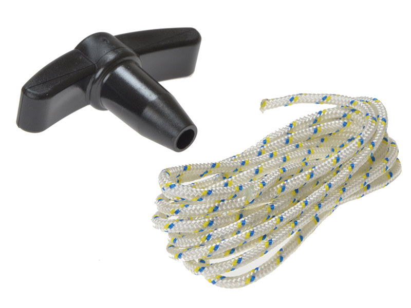 ALMGP033 - GP033 Handle & Rope