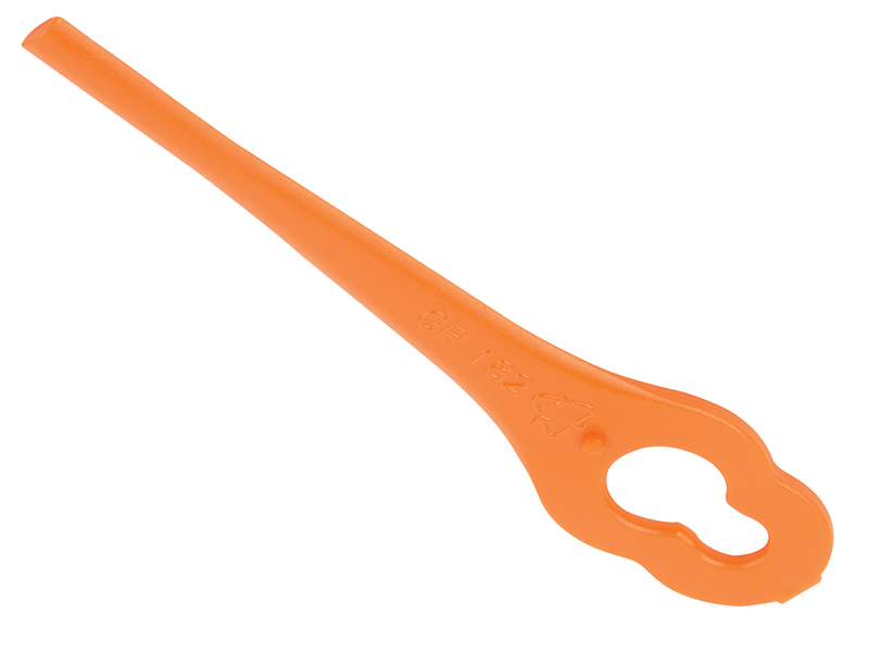 ALMGR182 - GR182 Plastic Blade Florabest