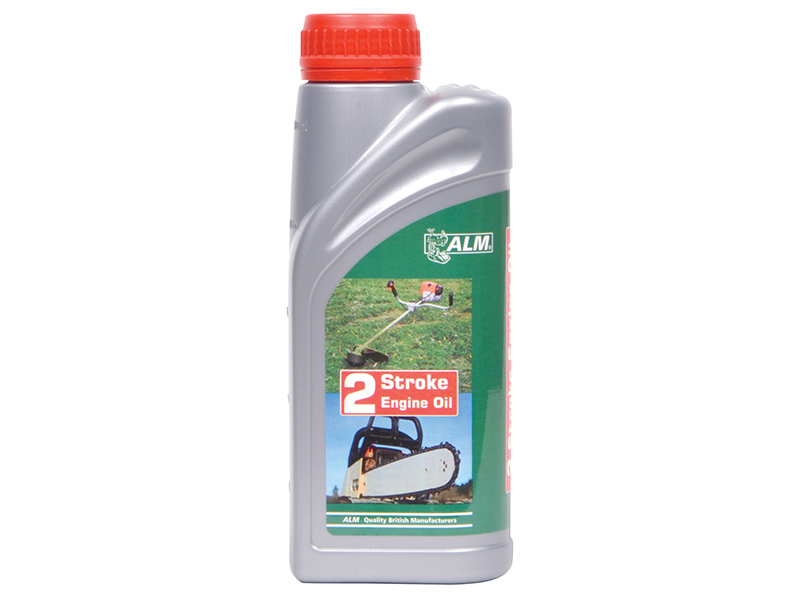 ALMOL001 - OL001 2-Stroke Oil 500ml