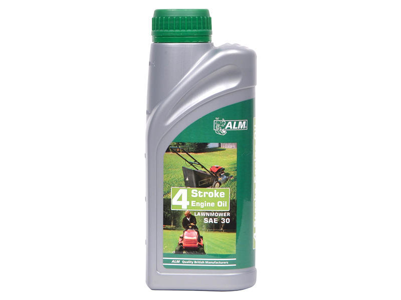 ALMOL006 - OL006 4-Stroke Engine Oil 500ml