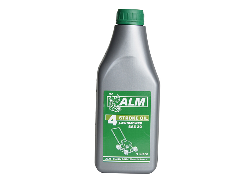 ALMOL204 - OL204 4-Stroke Engine Oil 1 litre