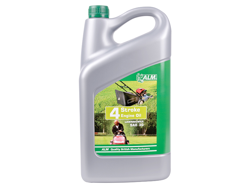 OL506 4-Stroke Engine Oil 5 litre SAE30